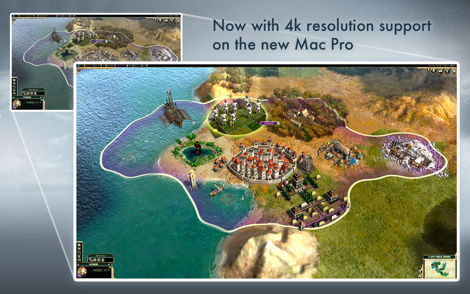civilization v campaign edition 2