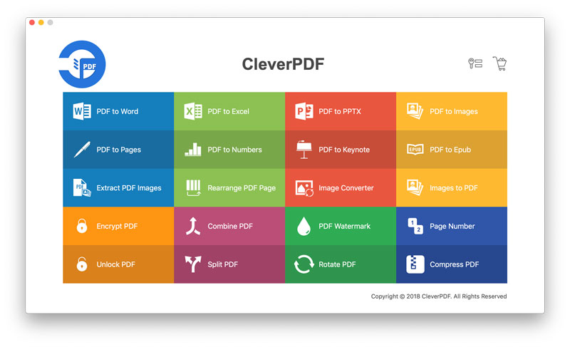 cleverpdf-for-mac-ui cleverpdf for mac ui