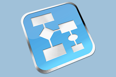 ClickCharts Professional MacOs – Vẽ sơ đồ tư duy trực quan 1 clickcharts