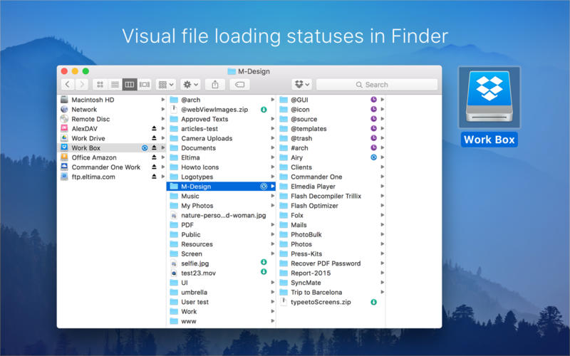 cloudmounter-mac cloudmounter mac