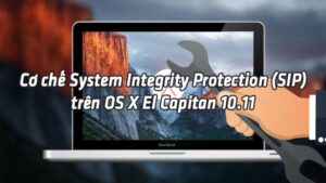 cocc9b checc82 system integrity protection sip trecc82n os x el capitan 10 11