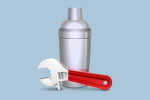 cocktail catalina edition icon