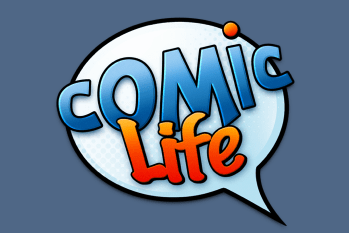 comic life 3 icon