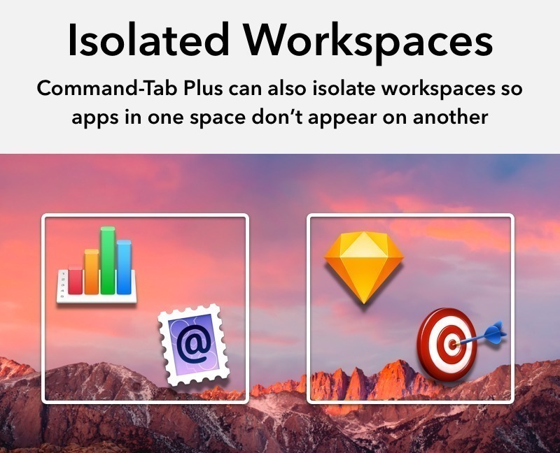 command tab plus cho mac
