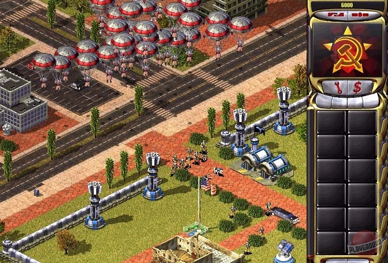 command and conquer red alert 2 3