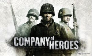 company of heroes game dan tracca3cc82n