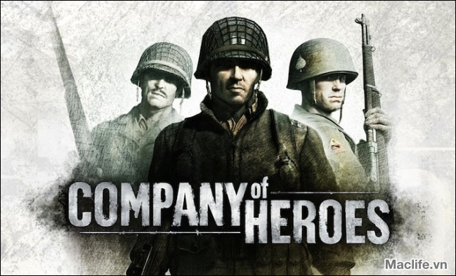 company of heroes game dan tracca3cc82n