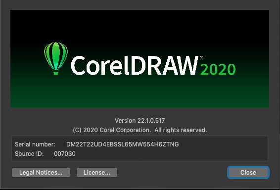 coreldraw 2020 cr4ck