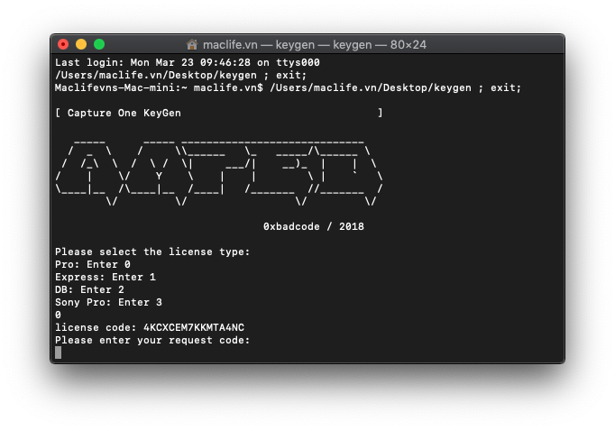 crack capture one pro 1