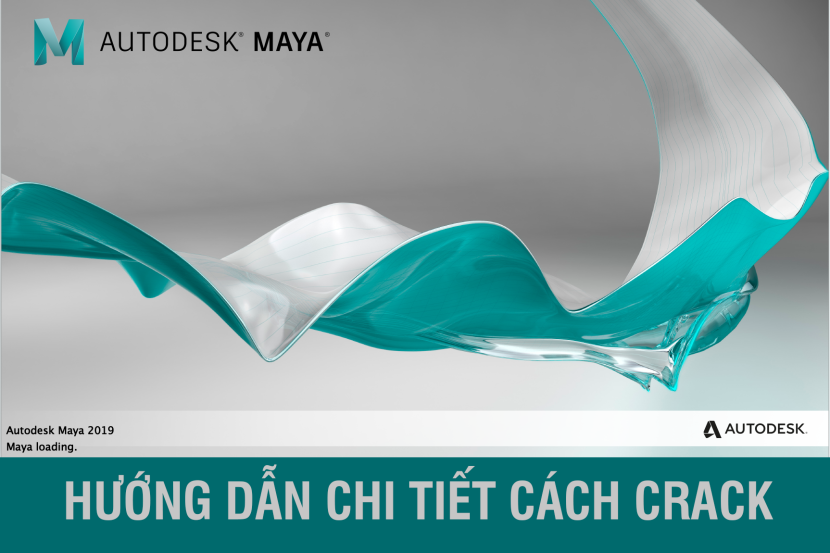 Hướng dẫn Cr4ck Autodesk Maya 2019 MacOs 1 crack maya 2019 mac 1 830x553 1