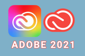 creative cloud 2021 logo
