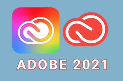 Cách cài Adobe 2021 macOS với Adobe Zii 1 creative cloud 2021 logo