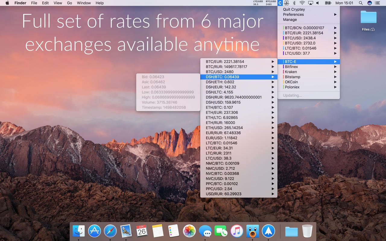 cryptey-cho-mac cryptey cho mac