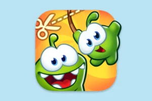 cut the rope