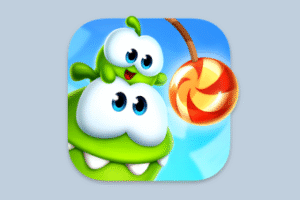 cut the rope