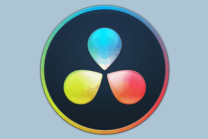 DaVinci Resolve Studio macOS 19 – Chỉnh sửa video chuyên nghiệp 1 davinci 17