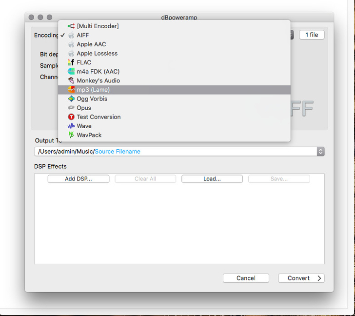 dbpoweramp music converter1
