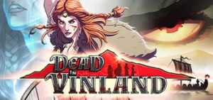 dead in vinland