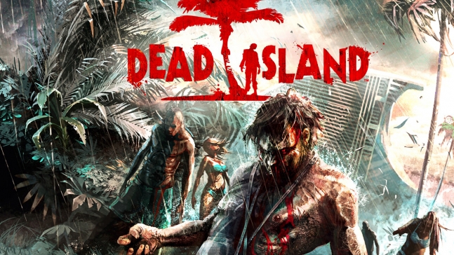 dead island mac