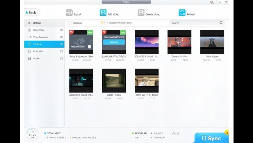 dearmob-iphone-manager4 dearmob iphone manager4
