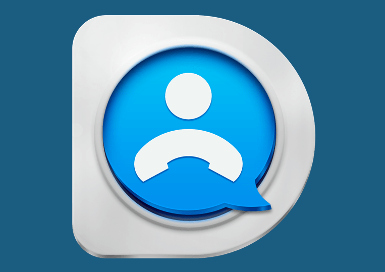 DearMob iPhone Manager MacOs, quản lý iPhone 1 dearmob iphone manager5