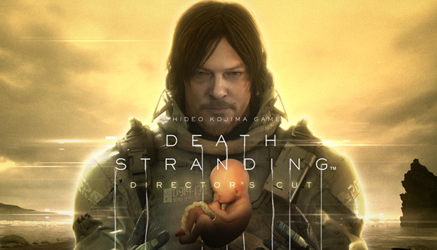 Death Stranding MacOs – Anh Shipper đi cứu trái đất 1 death stranding