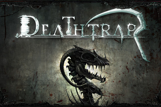 Deathtrap MacOs – Cạm bẫy tử thần, game chiến thuật 1 deathtrap mac