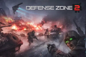 defense zone 2 hd