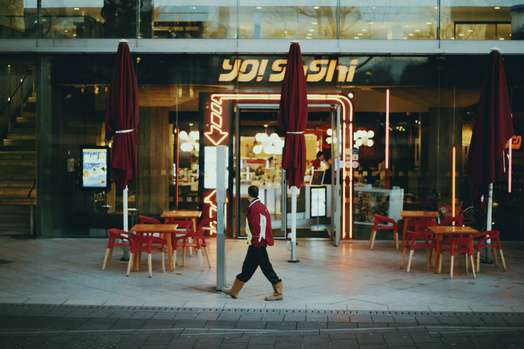 DELUTS Clog Neutral LUTs MacOs – Bộ Luts chỉnh màu đẹp 1 deluts clog3 look 21 on