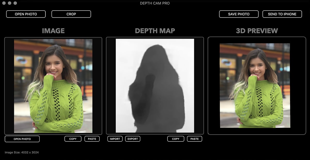 depthcampro-mac depthcampro mac