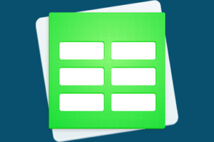 design for numbers templates