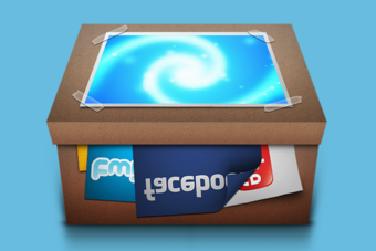 Desktopr macOS – Ứng dụng tạo Desktop động trên 1 desktopr mac