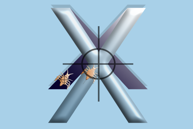 DetectX macOs: Phát hiện & loại bỏ MacKeeper, keyloggers 1 detectx cho mac