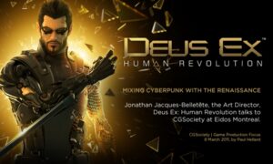 deus ex human revolution mac