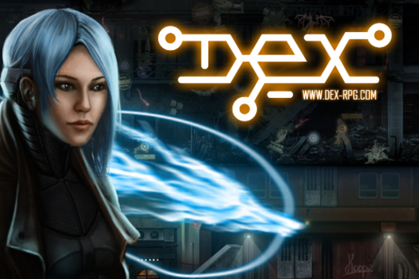 Dex macOS + DLC – Game nhập vai 2D khá hay 1 dex game mac 830x553 1