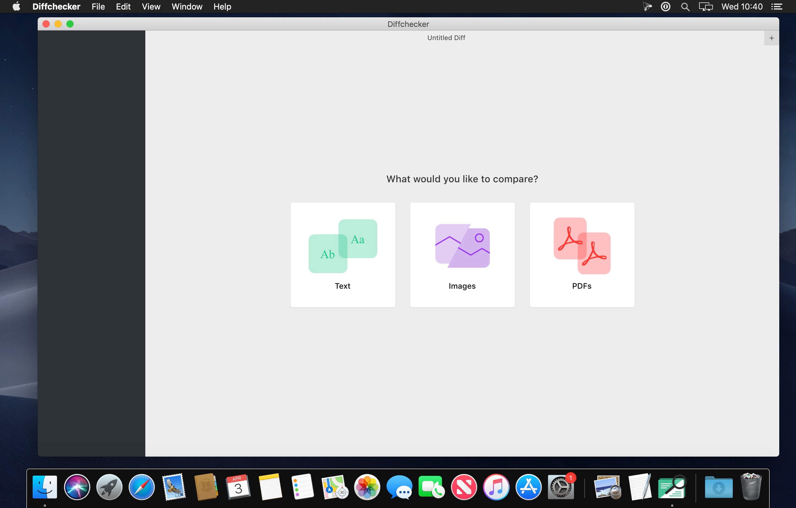 diffchecker_01 diffchecker 01