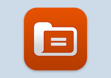 DirEqual macOS – Công cụ so sánh 2 thư mục dễ dàng 1 direqual