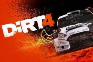dirt 4 mac