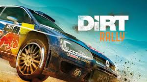 dirt rally mac