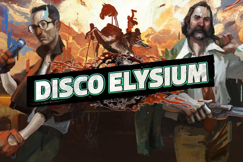 Disco Elysium MacOs – Thám tử kỳ quặc, game nhập vai 1 disco elysium mac 1 830x553 1