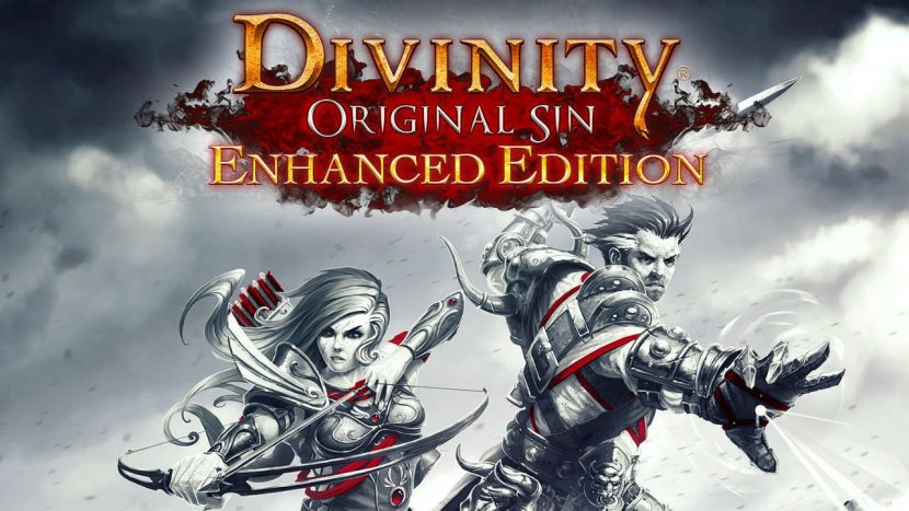 Divinity: Original Sin – Enhanced Edition + Definitive Edition MacOs 1 divinty feature 830x467 1