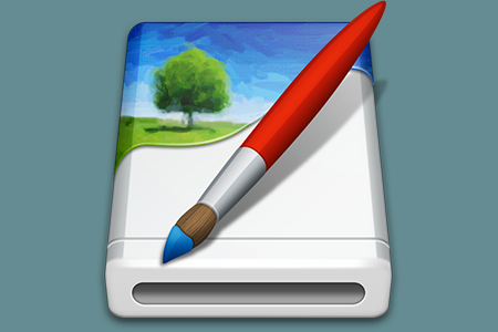 DMG Canvas MacOs – Phần mềm tạo file DMG 1 dmg canvas