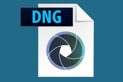 Adobe DNG Converter MacOs – Chuyển đổi DNG 1 dng logo