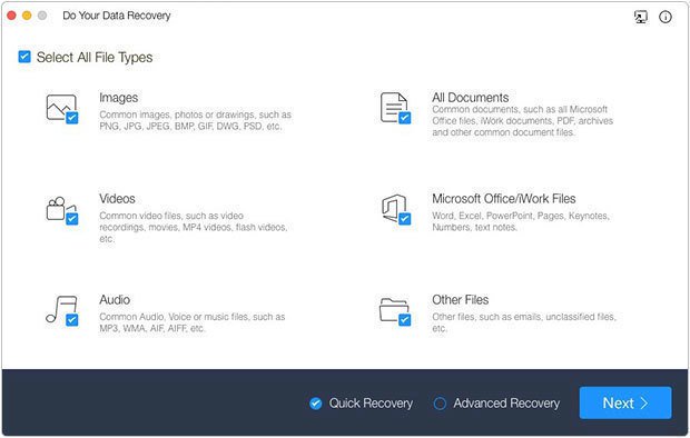 do-your-data-recovery-professional-cho-mac do your data recovery professional cho mac