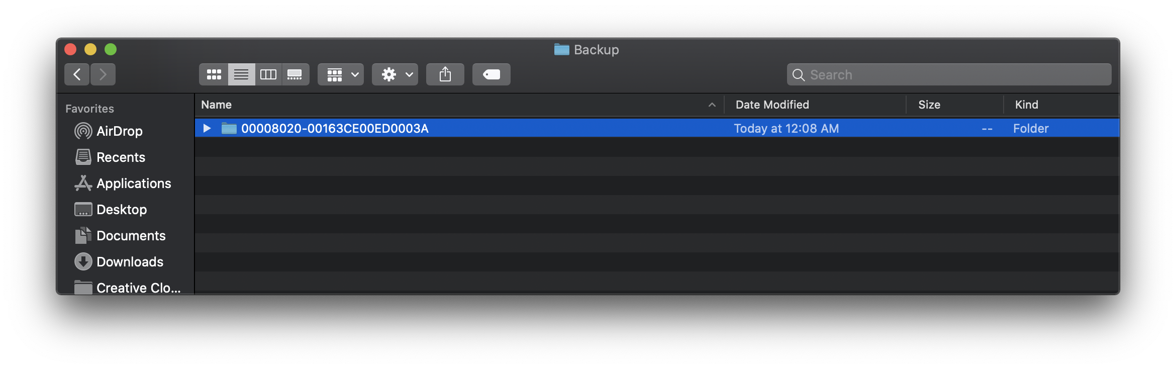 doi-duong-dan-backup-iphone-13 doi duong dan backup iphone 13