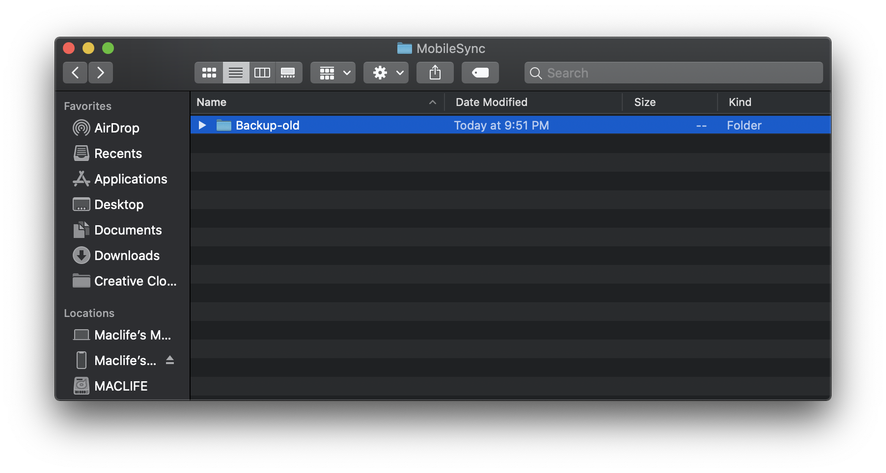 doi-duong-dan-backup-iphone-6 doi duong dan backup iphone 6