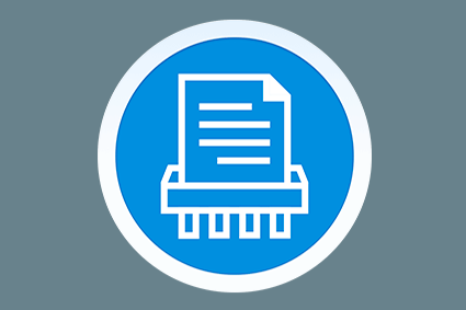 DoYourData File Eraser macOS – Xoá file vĩnh viễn, an toàn 1 doyourdata file eraser mac