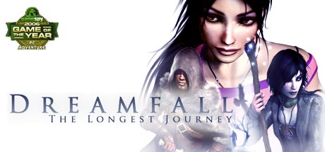 Dreamfall: The Longest Journey MacOs – Tựa game kinh điển 1 dreamfall the longest journey mac tai