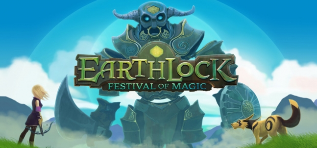 EARTHLOCK: Festival of Magic MacOs – Game nhập vai 1 earthlock festival of magic mac