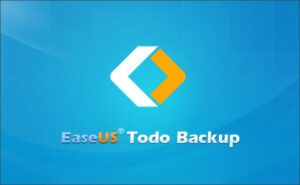 easeus todo backup 3 4 1